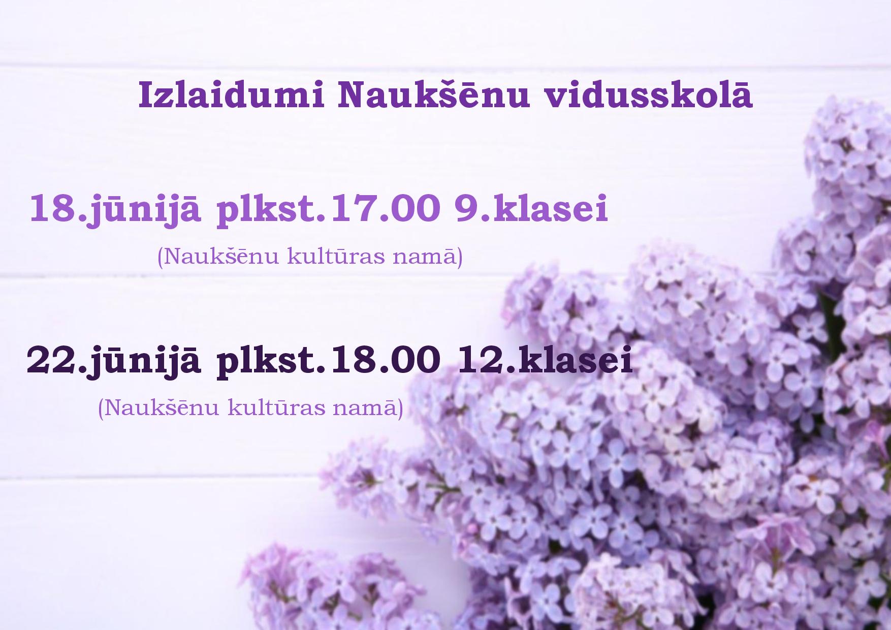 Izlaidumi Naukšēnu vidusskolā page 001