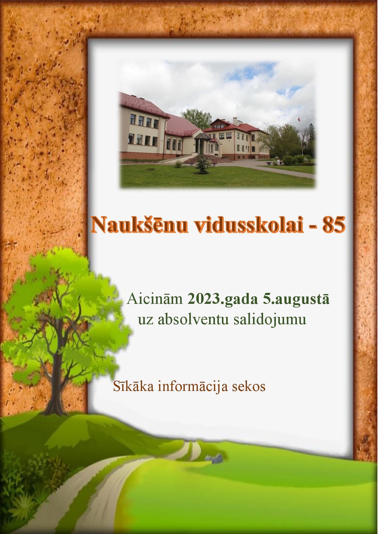 Naukšēnu vidusskolai 85 page 001