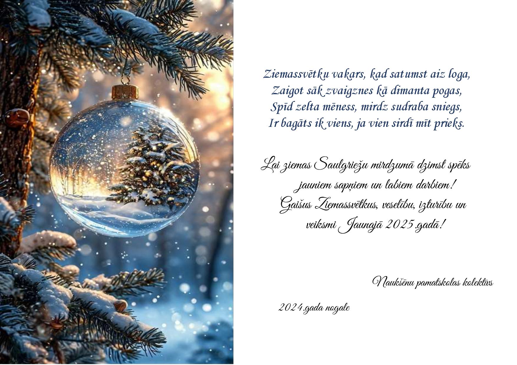 Ziemassvētku vakars page 001