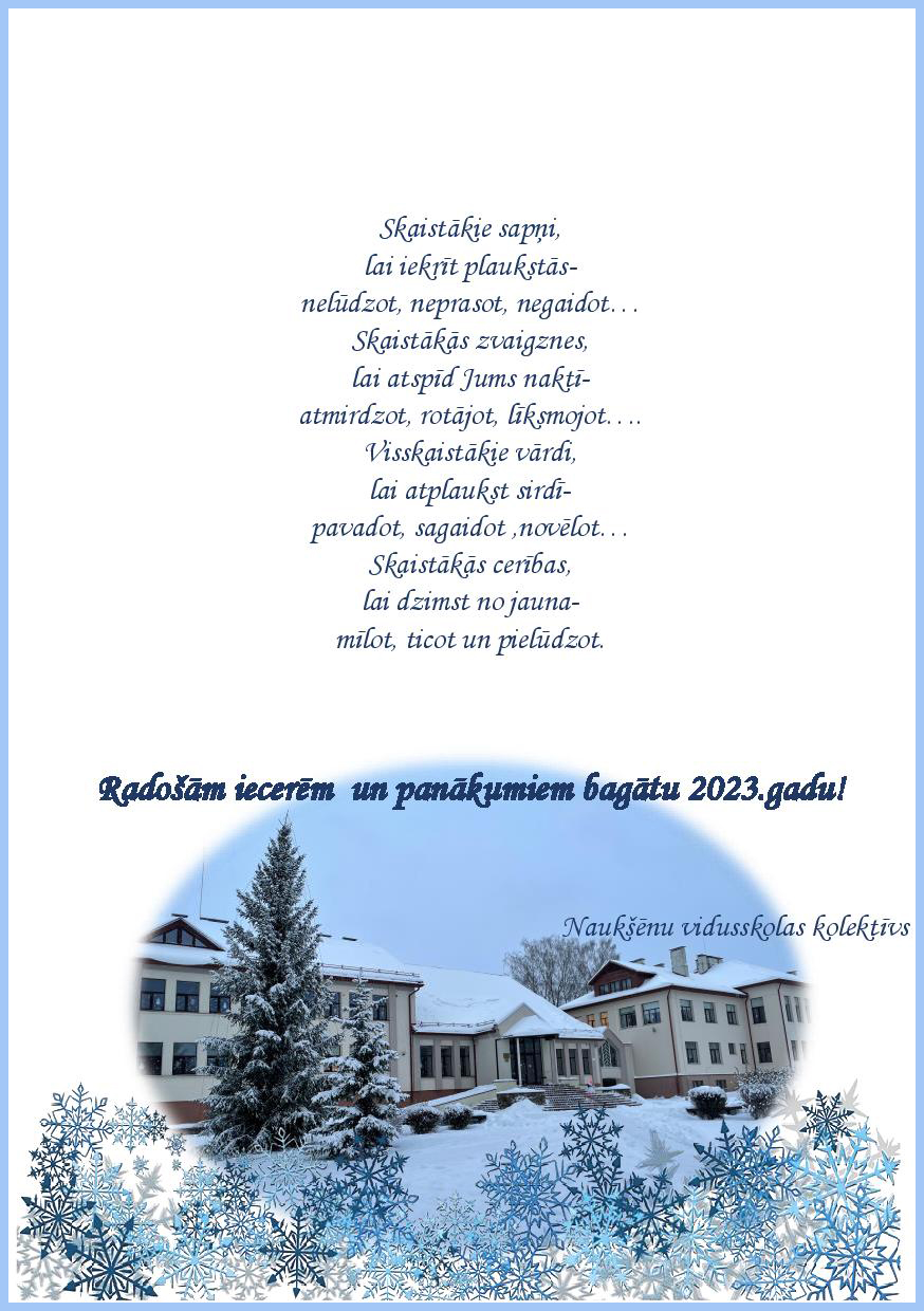 apsveikumsjaunaisgads2022