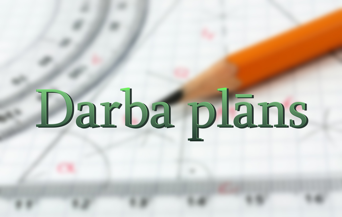 darba plans